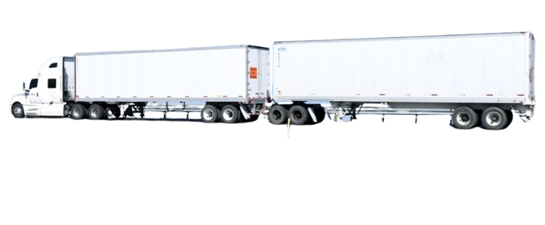 Trailer TRM